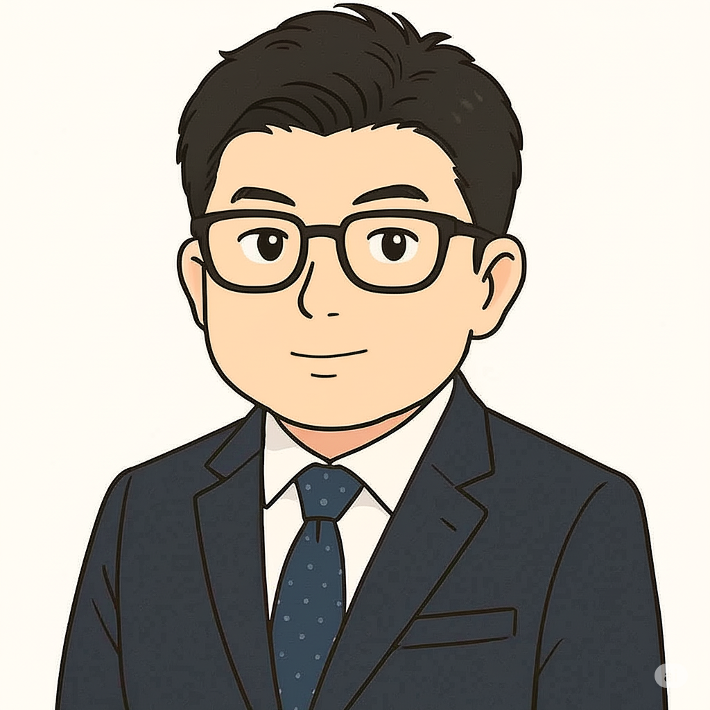 行政書士　小柳裕之のアバター